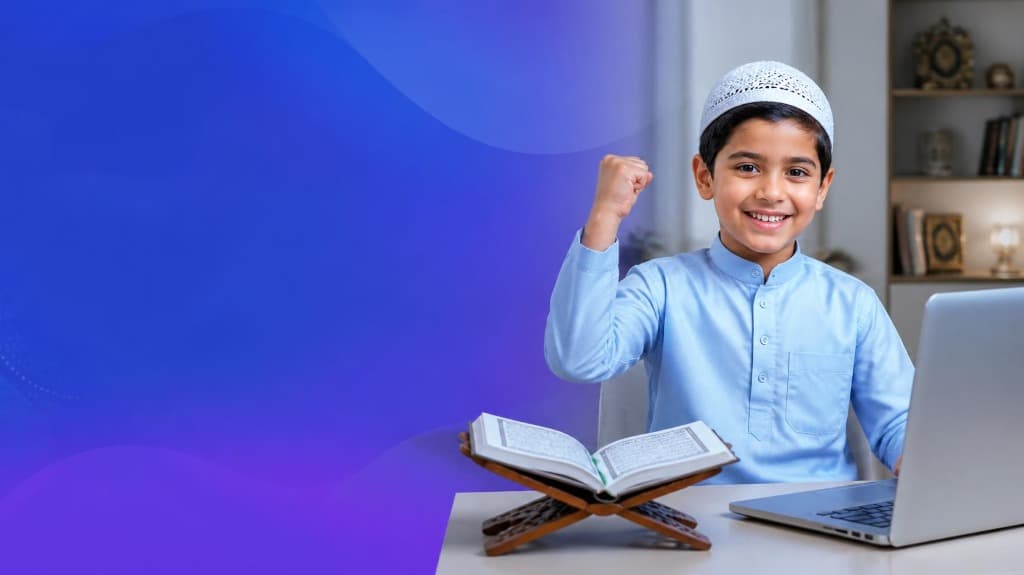 Best Online Quran Classes for Kids in USA