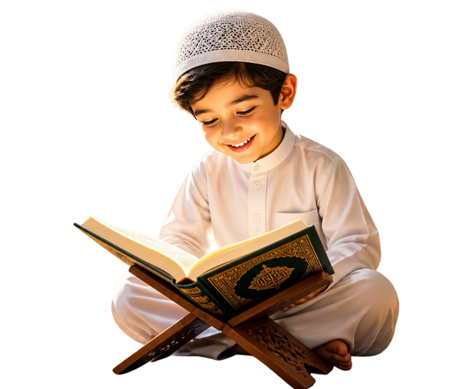 About Online Quran Tutor