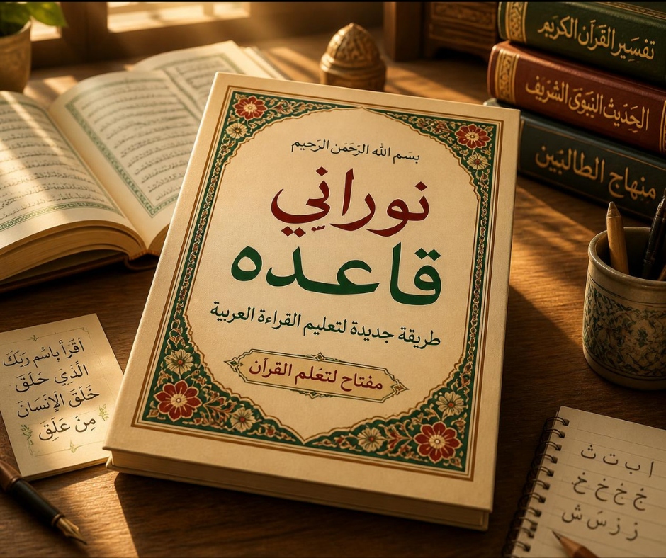 Noorani Qaida