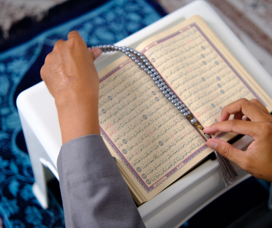 Learn Quran Reading