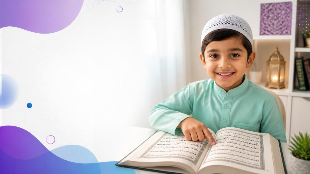 A Beginner's Guide to Mastering Tajweed Rules at Home