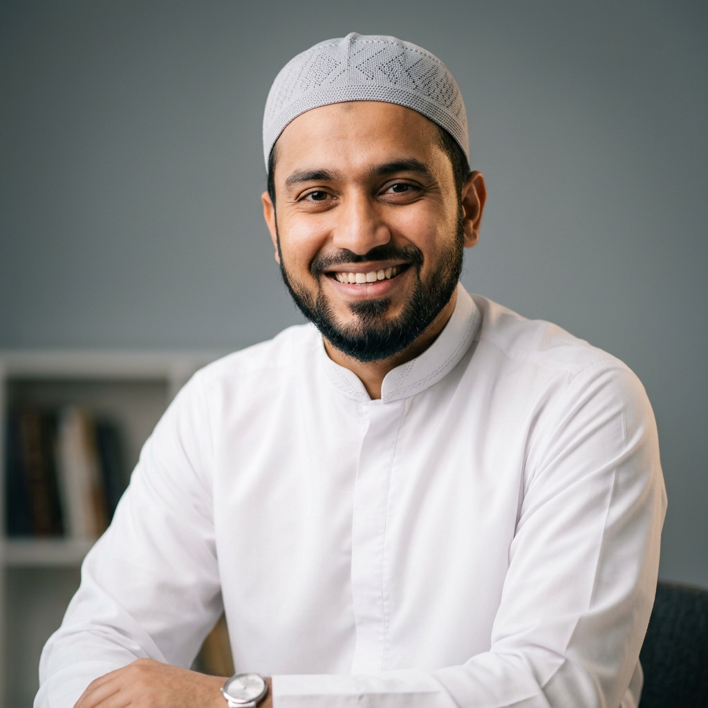 Qari Irfan