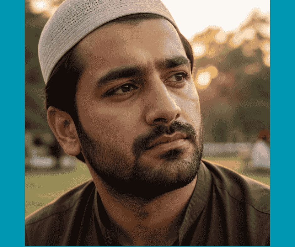 Qari Hafiz Irfan